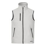 Musto Men's Sardinia Vest - Platinum