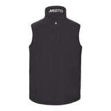 Musto Men's Sardinia Vest - Black