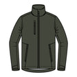 Musto Men's Sardinia Jacket - Deep Green