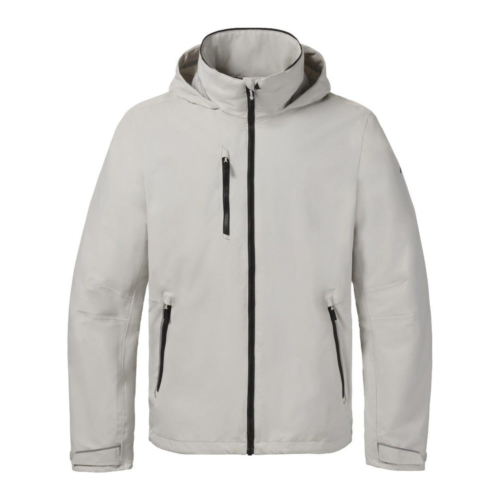Musto Men's Sardinia Jacket - Platinum