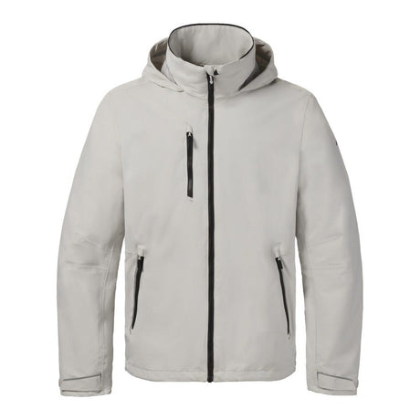 Musto Men's Sardinia Jacket - Platinum
