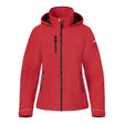 Musto Women's Sardinia Jacket - True Red