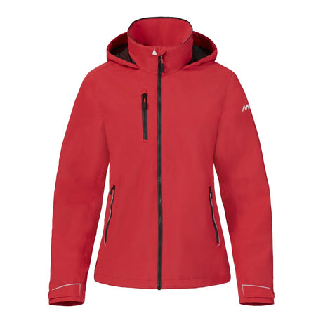 Musto Women's Sardinia Jacket - True Red