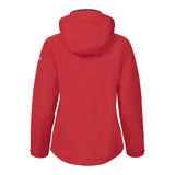 Musto Women's Sardinia Jacket - True Red