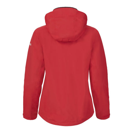 Musto Women's Sardinia Jacket - True Red