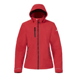 Musto Women's Sardinia Jacket - True Red