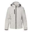 Musto Women's Sardinia Jacket - Platinum