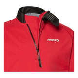 Musto Men's LPX GTX Smock 2.0 - True Red