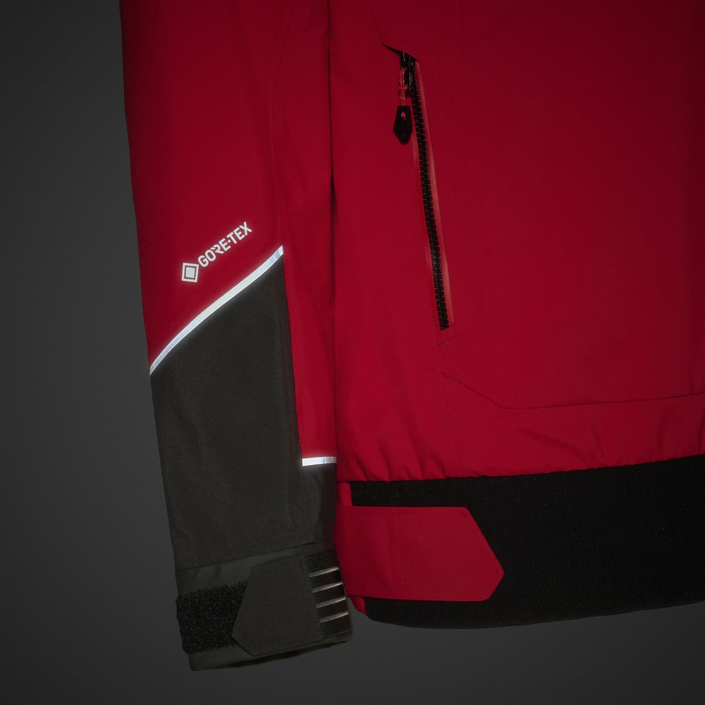 Musto Men's LPX GTX Smock 2.0 - True Red