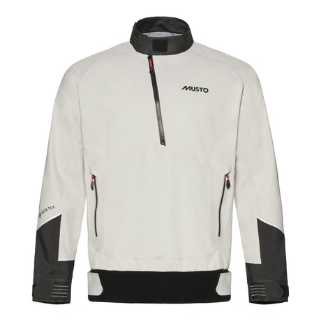 Musto Men's LPX GTX Smock 2.0 - Platinum