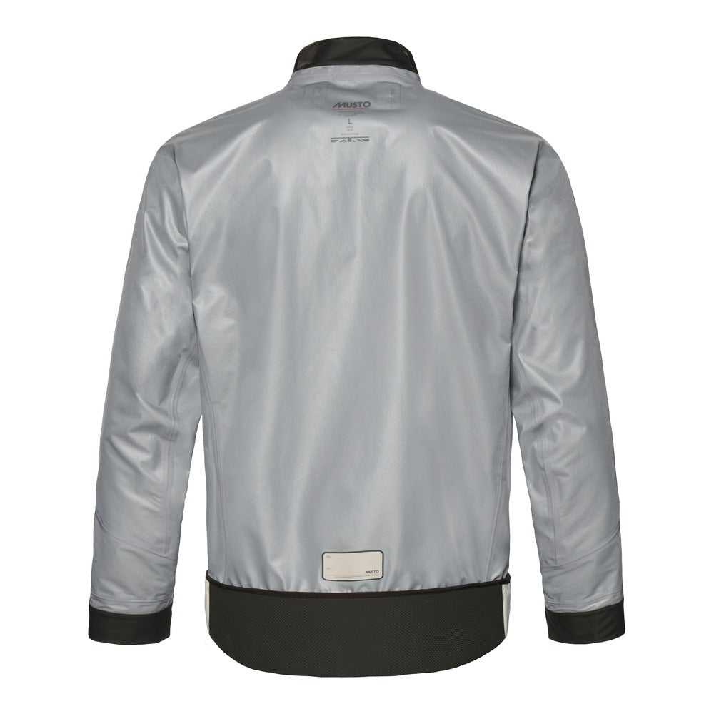 Musto Men's LPX GTX Smock 2.0 - Platinum