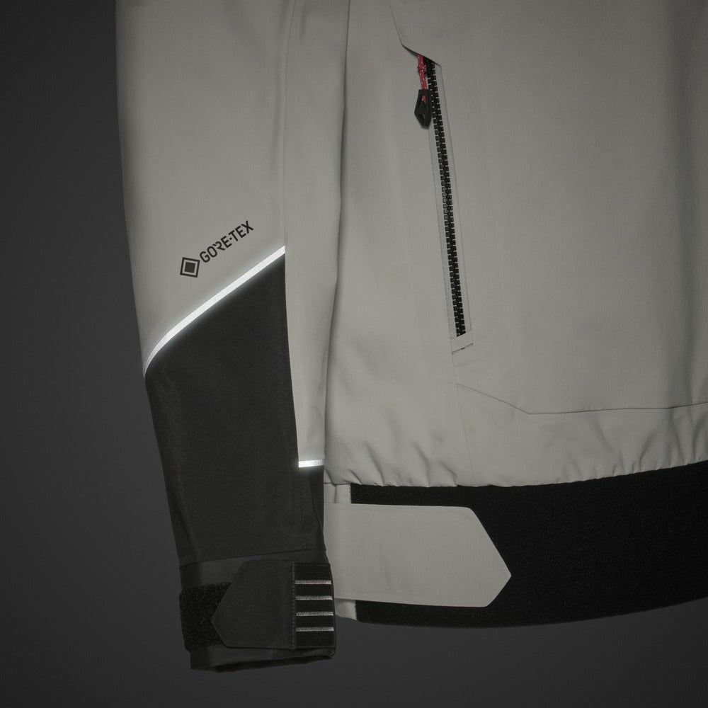 Musto Men's LPX GTX Smock 2.0 - Platinum