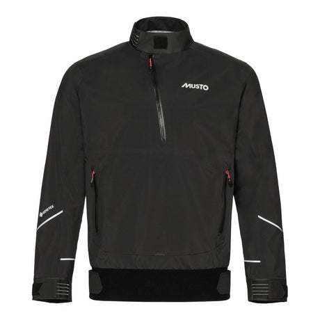 Musto Men's LPX GTX Smock 2.0 - Black