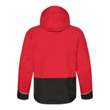 Musto Men's LPX GTX Jacket 2.0 - True Red