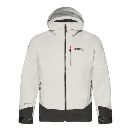 Musto Men's LPX GTX Jacket 2.0 - Platinum