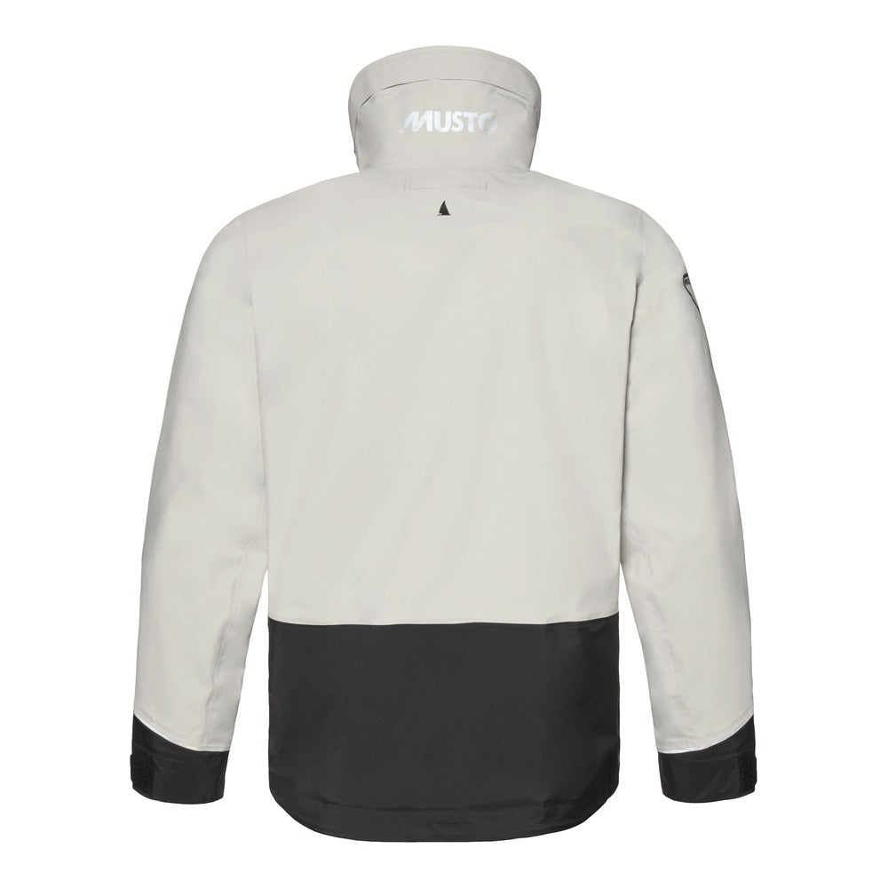 Musto Men's LPX GTX Jacket 2.0 - Platinum