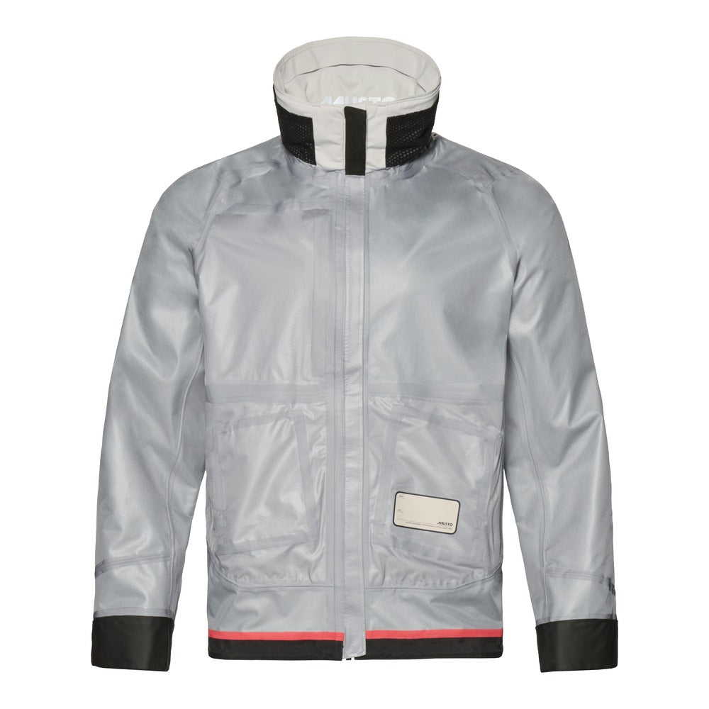 Musto Men's LPX GTX Jacket 2.0 - Platinum