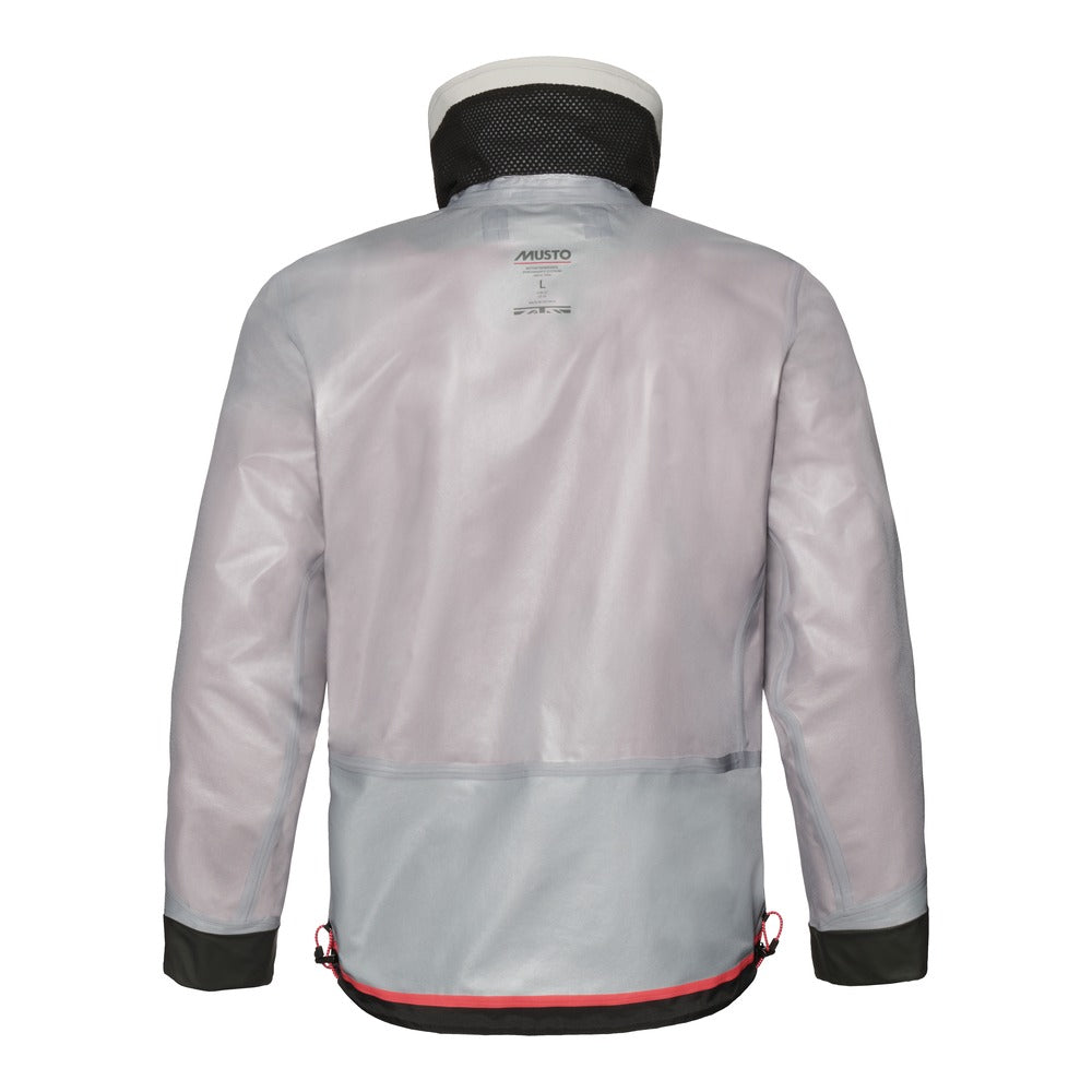 Musto Men's LPX GTX Jacket 2.0 - Platinum