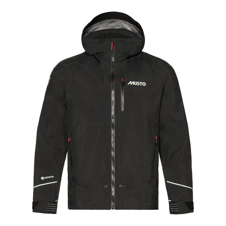 Musto Men's LPX GTX Jacket 2.0 - Black