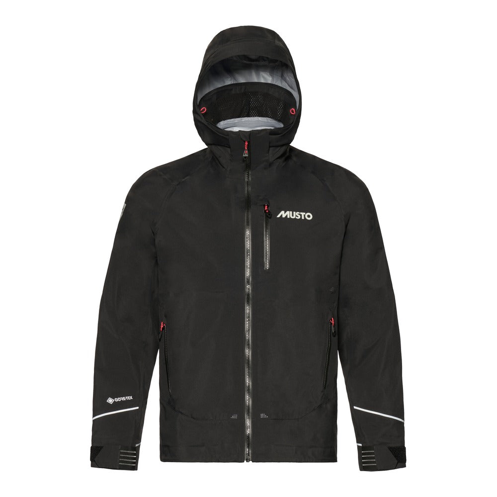 Musto Men's LPX GTX Jacket 2.0 - Black
