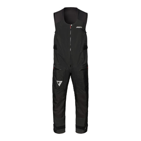 Musto Men's LPX GTX Salopette 2.0 - Black