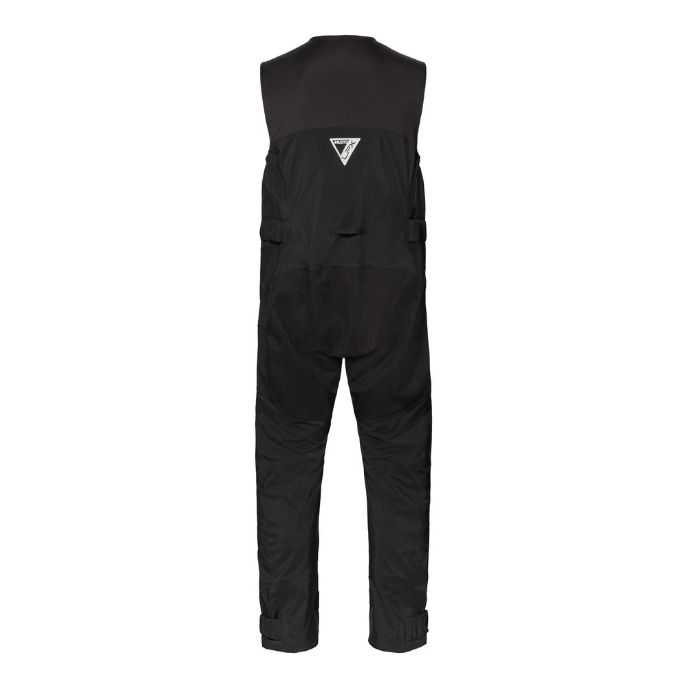 Musto Men's LPX GTX Salopette 2.0 - Black