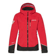 Musto Women's LPX GTX Jacket 2.0 - True Red