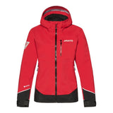 Musto Women's LPX GTX Jacket 2.0 - True Red