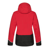 Musto Women's LPX GTX Jacket 2.0 - True Red
