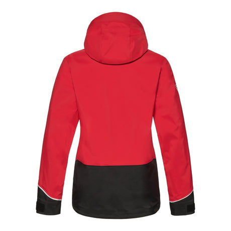 Musto Women's LPX GTX Jacket 2.0 - True Red