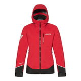 Musto Women's LPX GTX Jacket 2.0 - True Red