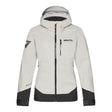 Musto Women's LPX GTX Jacket 2.0 - Platinum