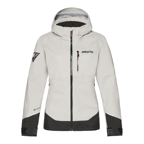 Musto Women's LPX GTX Jacket 2.0 - Platinum