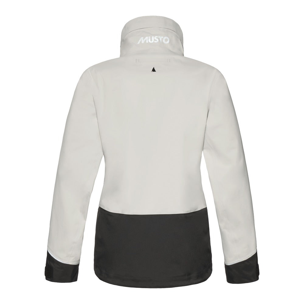 Musto Women's LPX GTX Jacket 2.0 - Platinum