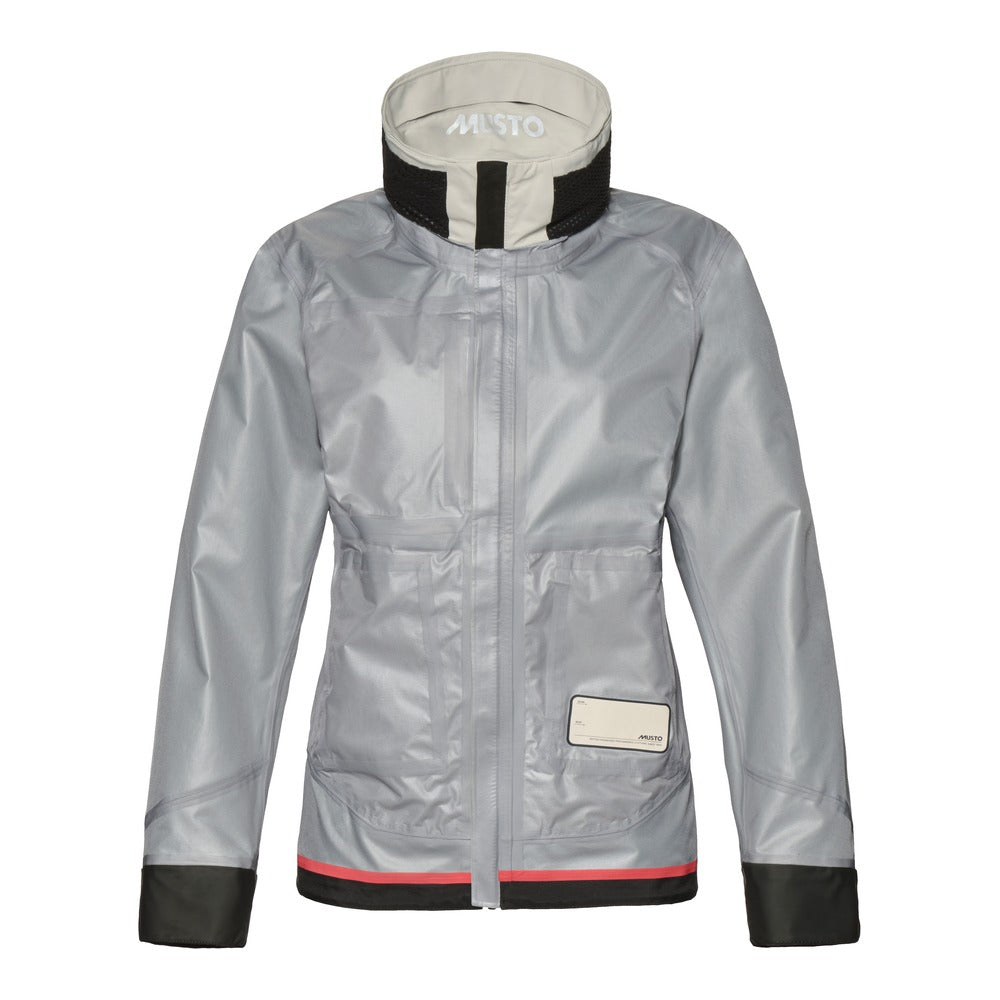 Musto Women's LPX GTX Jacket 2.0 - Platinum