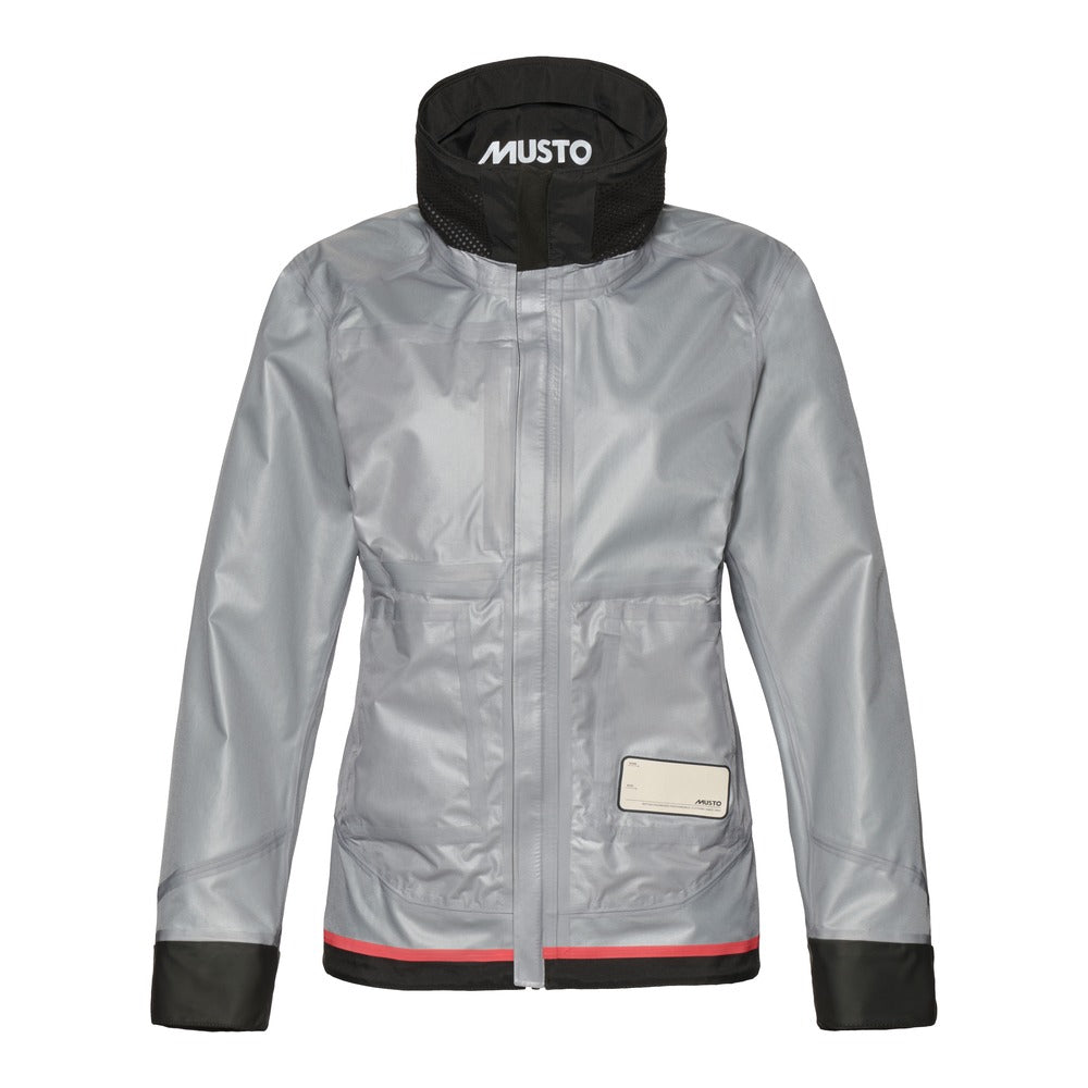 Musto Women's LPX GTX Jacket 2.0 - Black