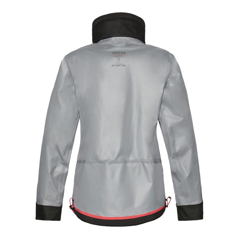 Musto Women's LPX GTX Jacket 2.0 - Black