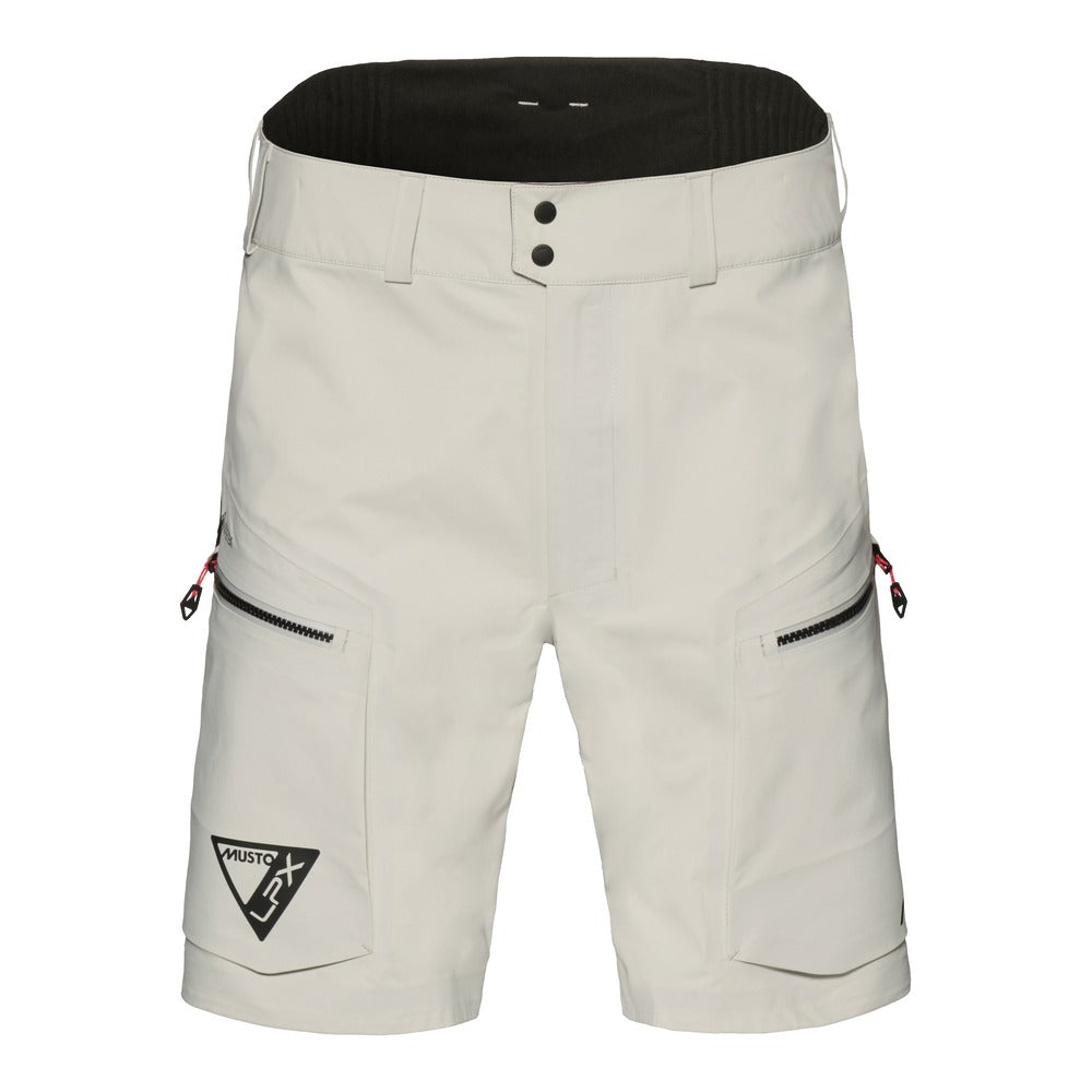 Musto Men's LPX GTX Short 2.0 - Platinum