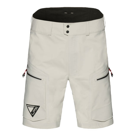 Musto Men's LPX GTX Short 2.0 - Platinum