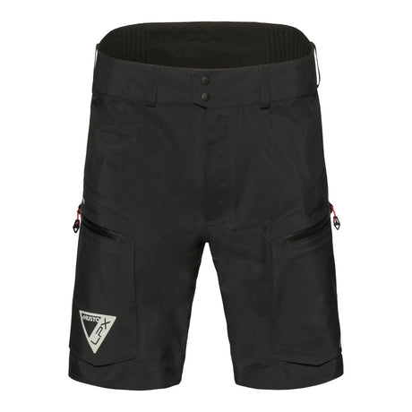 Musto Men's LPX GTX Short 2.0 - Black