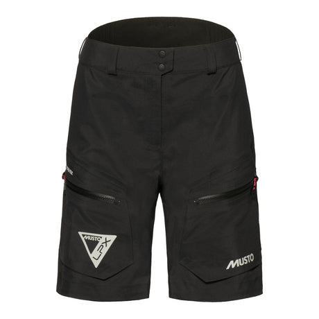 Musto Women's LPX GTX Short 2.0 - Black