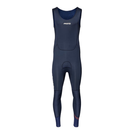 Musto Men's Champ 3Mm Long John - Deep Ocean