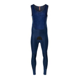 Musto Men's Champ 3Mm Long John - Deep Ocean