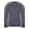 Musto Men's Thermal Baselayer Top 2.0 - Alpine Frost