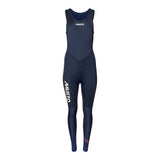 Musto Women's Champ 3Mm Long Jane - Deep Ocean