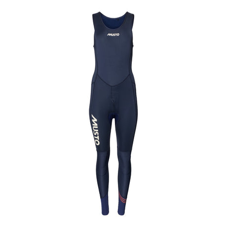 Musto Women's Champ 3Mm Long Jane - Deep Ocean
