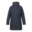 Musto Women's Marina Trench Coat - Navy