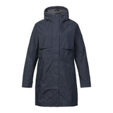 Musto Women's Marina Trench Coat - Navy