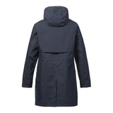 Musto Women's Marina Trench Coat - Navy
