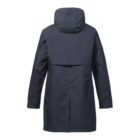 Musto Women's Marina Trench Coat - Navy